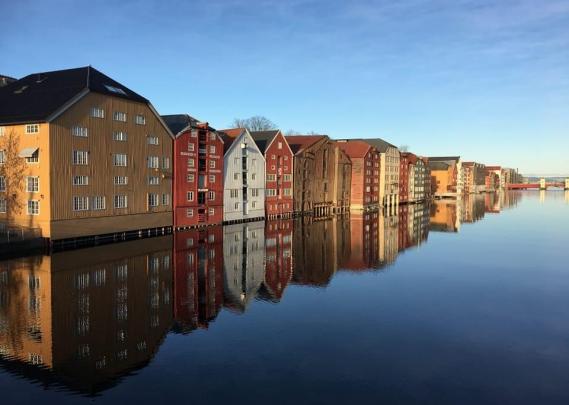 Trondheim