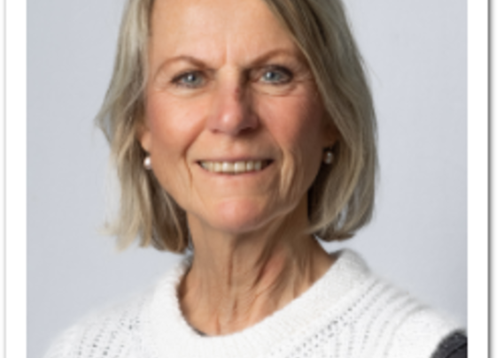 Grethe Dølbakken 