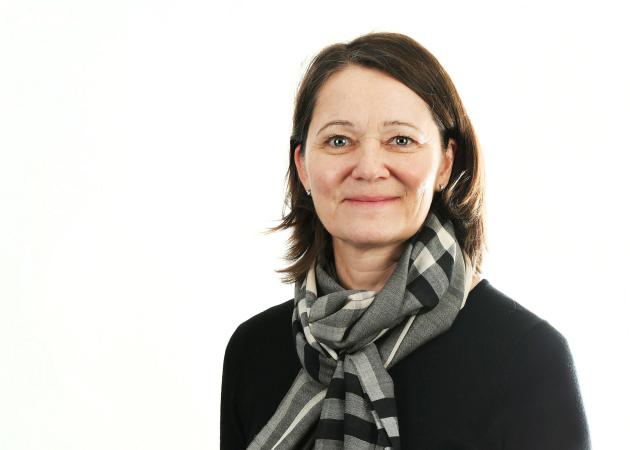 Kirsten Brubakk