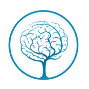 NSFs faggruppe for nevrosykepleiere - logo