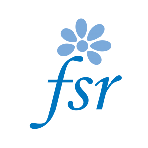 NSFs faggruppe for revmatologi - logo