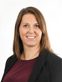 Anne Margrethe Øritzland