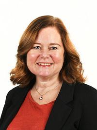 Mette Irene Ramstad Dønåsen