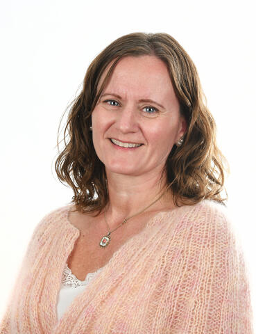 Heidi Smestad Hvaal