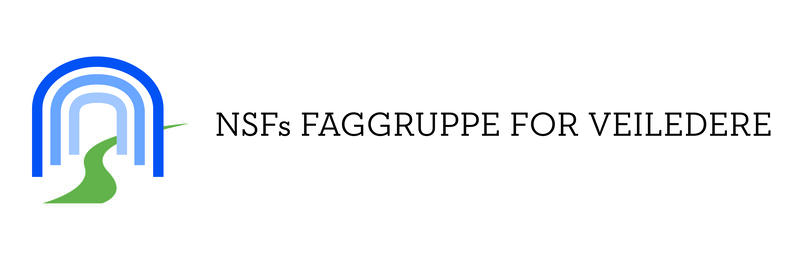 Logo faggruppa for veiledere