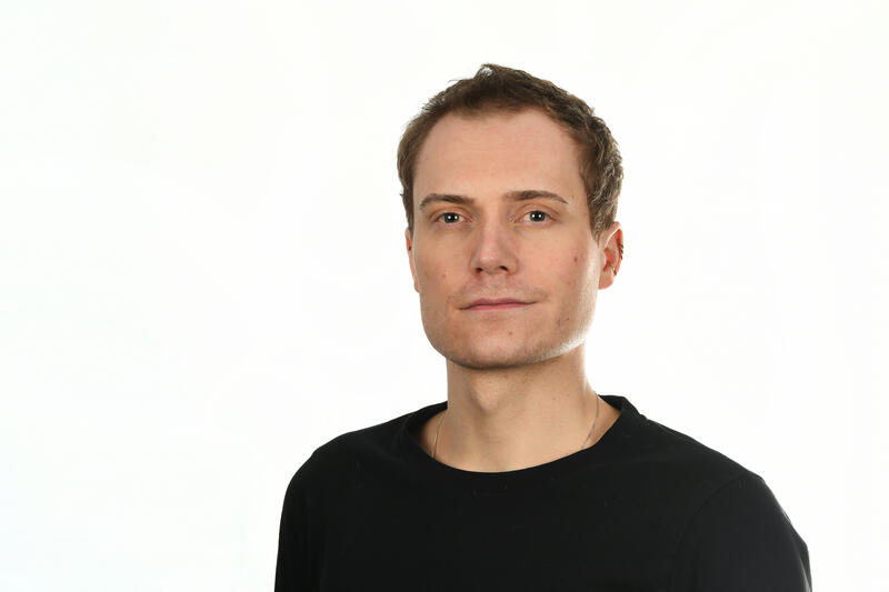 Daniel Tørresvoll Stabu