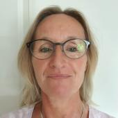 Ellen K. Larsen
