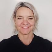 Camilla Rørtveit