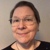 Torill Elin Olsen