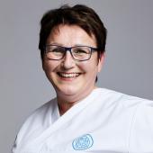 Heidi Nikolaisen