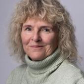 Marianne Kjørmo Wilhelmsen