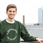 Jakob Hummelsund Grung